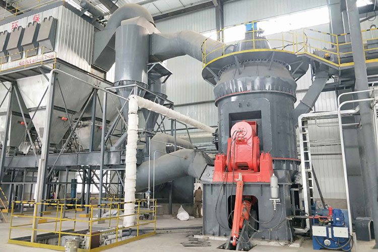 100目煤礦粉生產(chǎn)設(shè)備怎么選？哪個廠家好？