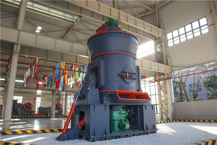 年產10-15萬噸水泥熟料磨粉設備什么價格