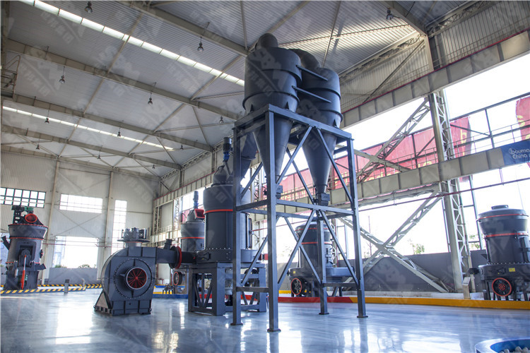 環(huán)保型石灰石粉加工機器哪里的比較好？有沒有廠家推薦？