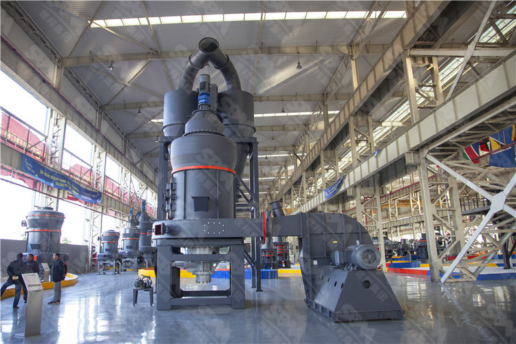 石粉加工設(shè)備有哪幾種類型？多少錢一臺？哪里賣的好？