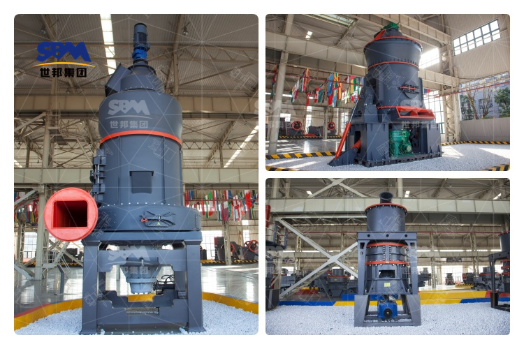 生石灰磨粉設(shè)備推薦：高效、耐用、性?xún)r(jià)比之選！