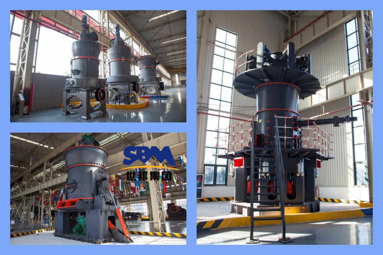 加工煤粉需要什么樣的磨粉機設備呢？