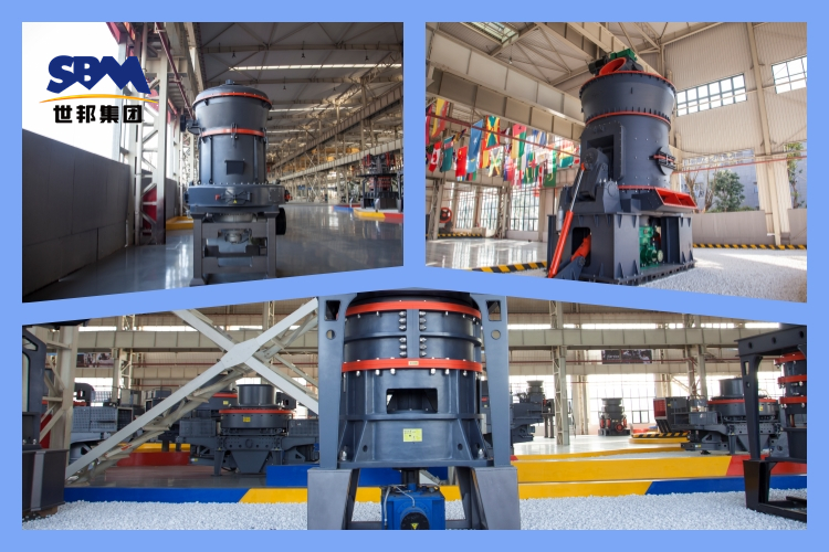 市場上有很多石灰石制粉設備生產廠家，哪家質量好呢？