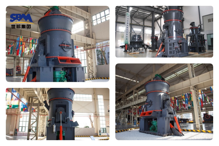 揭秘！優(yōu)質(zhì)石灰石細(xì)粉立磨購買指南，讓你輕松選購不踩坑！