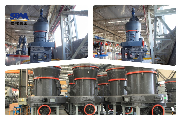 雷蒙磨分析機調(diào)目數(shù)的方法解析